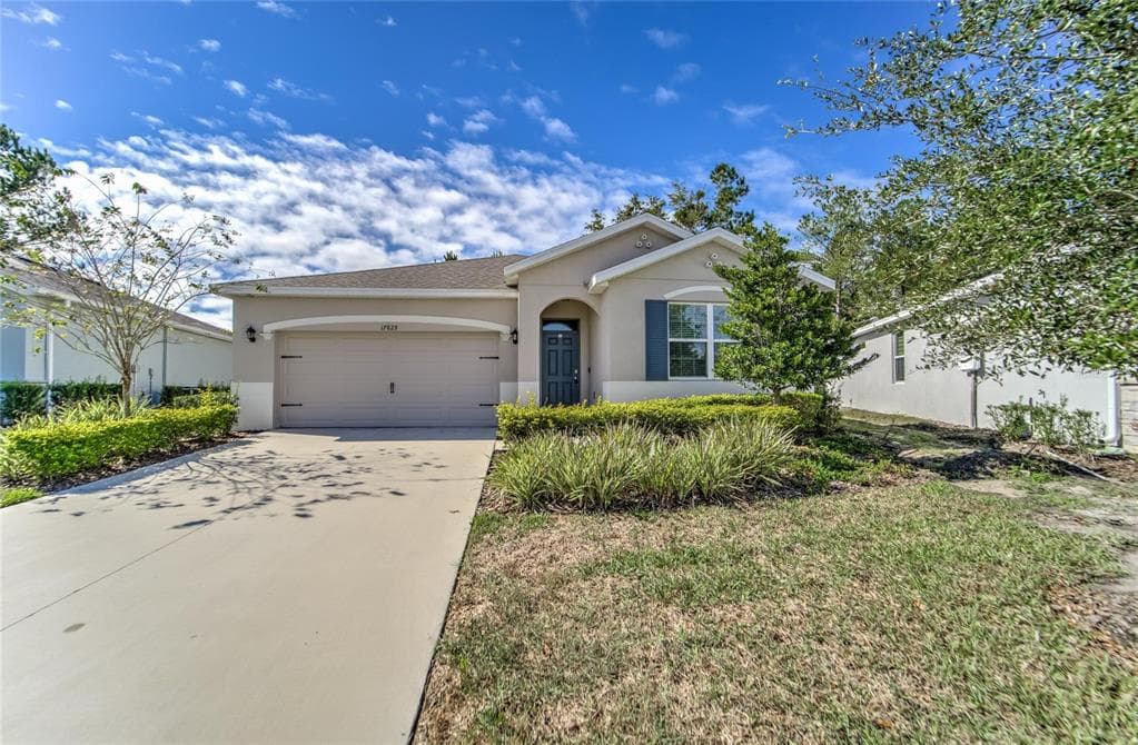 17829 GARSALASO CIRCLE BROOKSVILLE, FL 34604