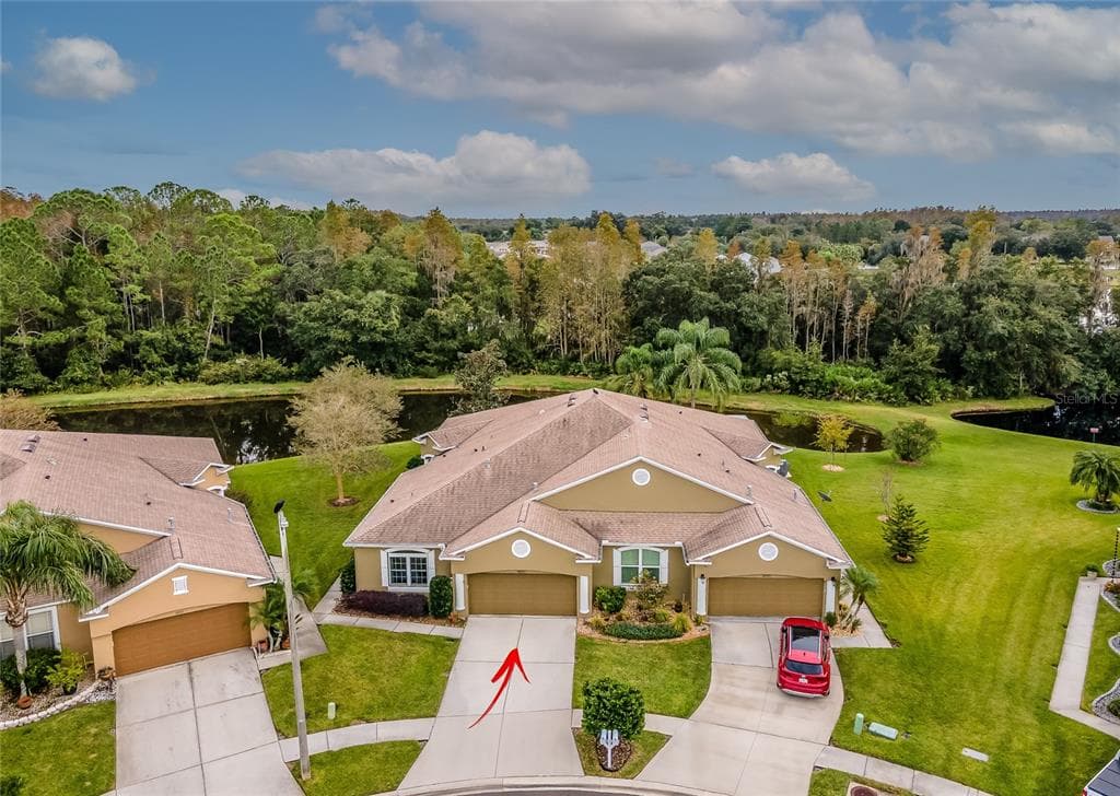 30347 LETTINGWELL CIRCLE WESLEY CHAPEL, FL 33543