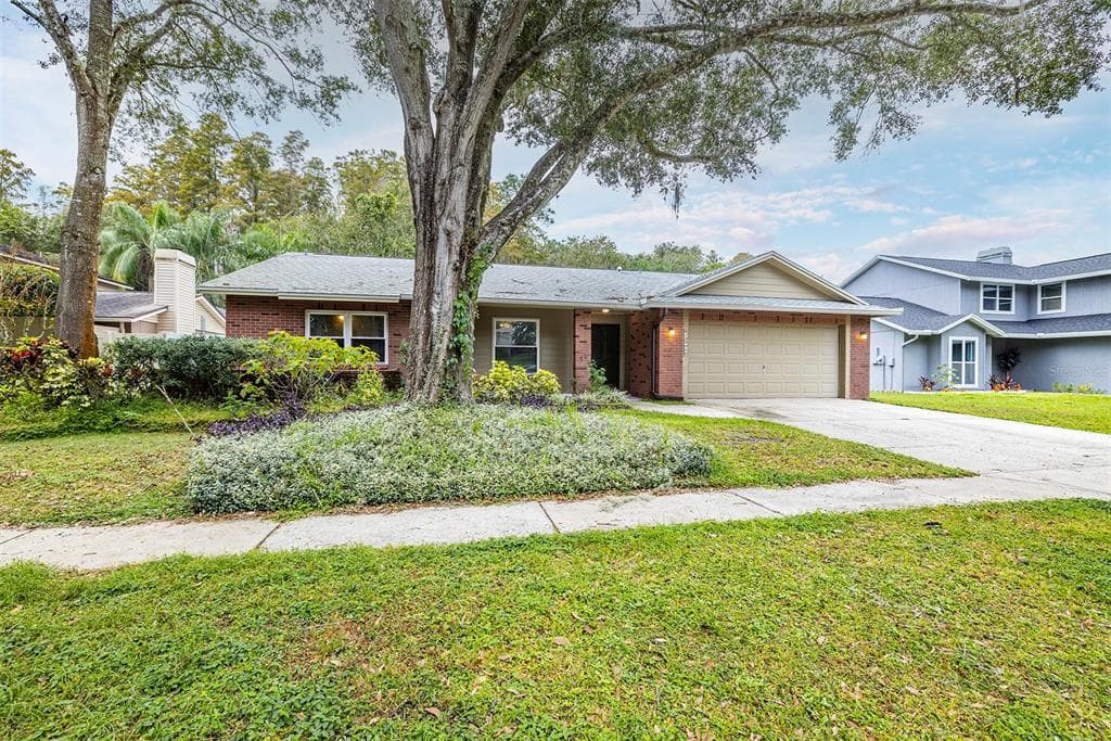 12906 RAIN FOREST STREET TEMPLE TERRACE, FL 33617