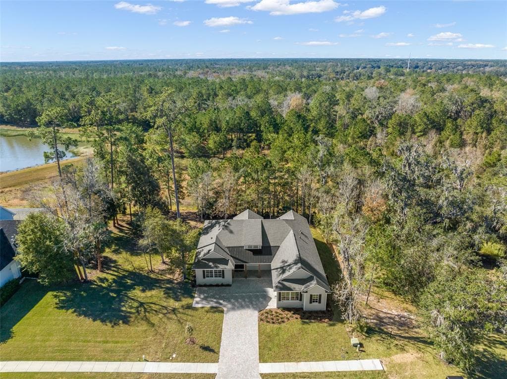 6023 SUMMIT VIEW DRIVE BROOKSVILLE, FL 34601