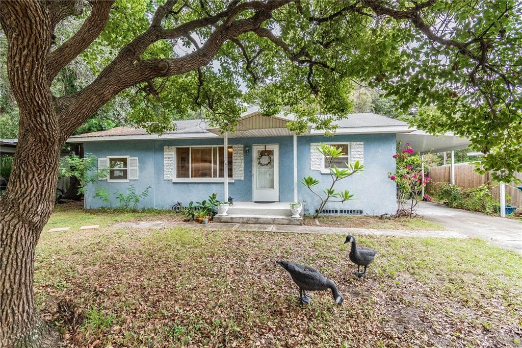 1608 EDNA AVENUE LARGO, FL 33770