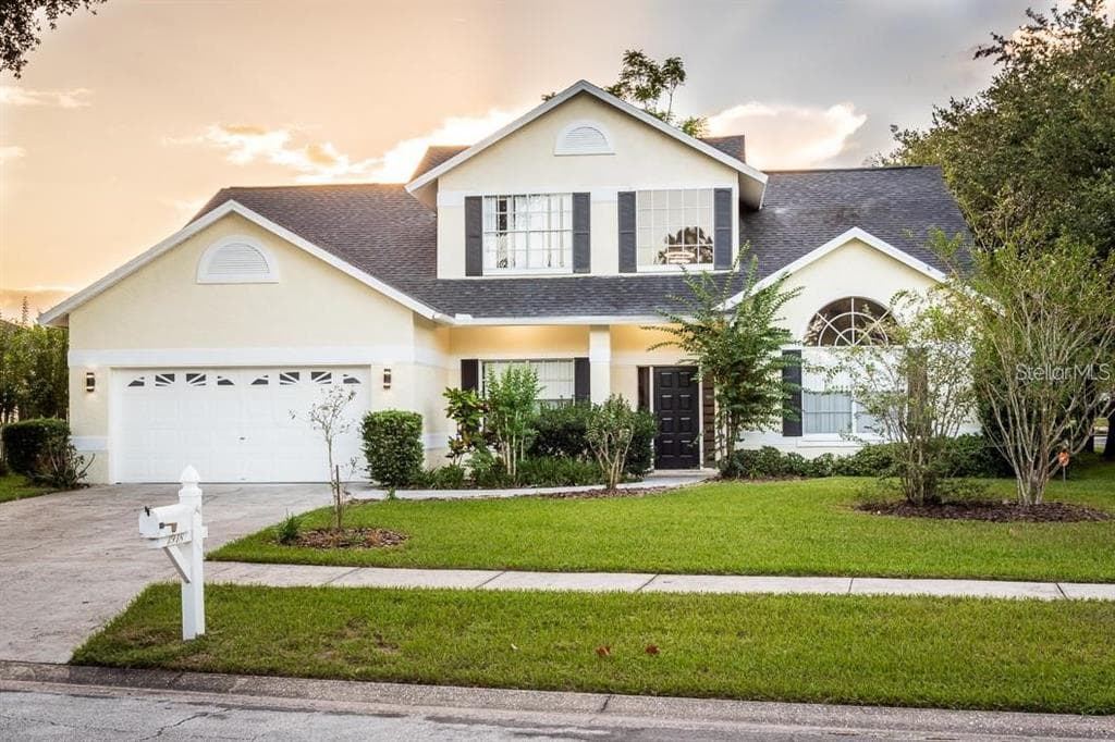 1918 ALAFIA OAKS DRIVE VALRICO, FL 33596