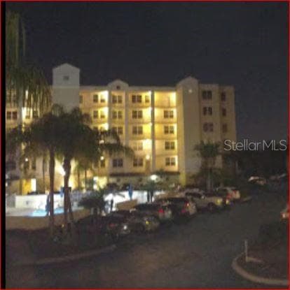 1200 COUNTRY CLUB DRIVE UNIT 3303 LARGO, FL 33771