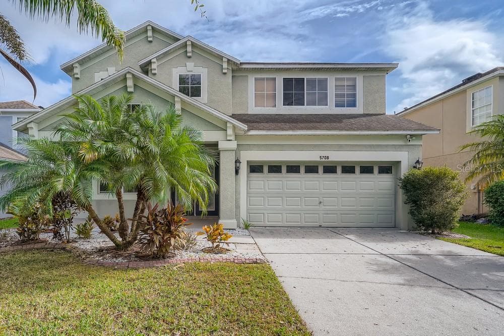 5708 BUTTERFIELD STREET RIVERVIEW, FL 33578