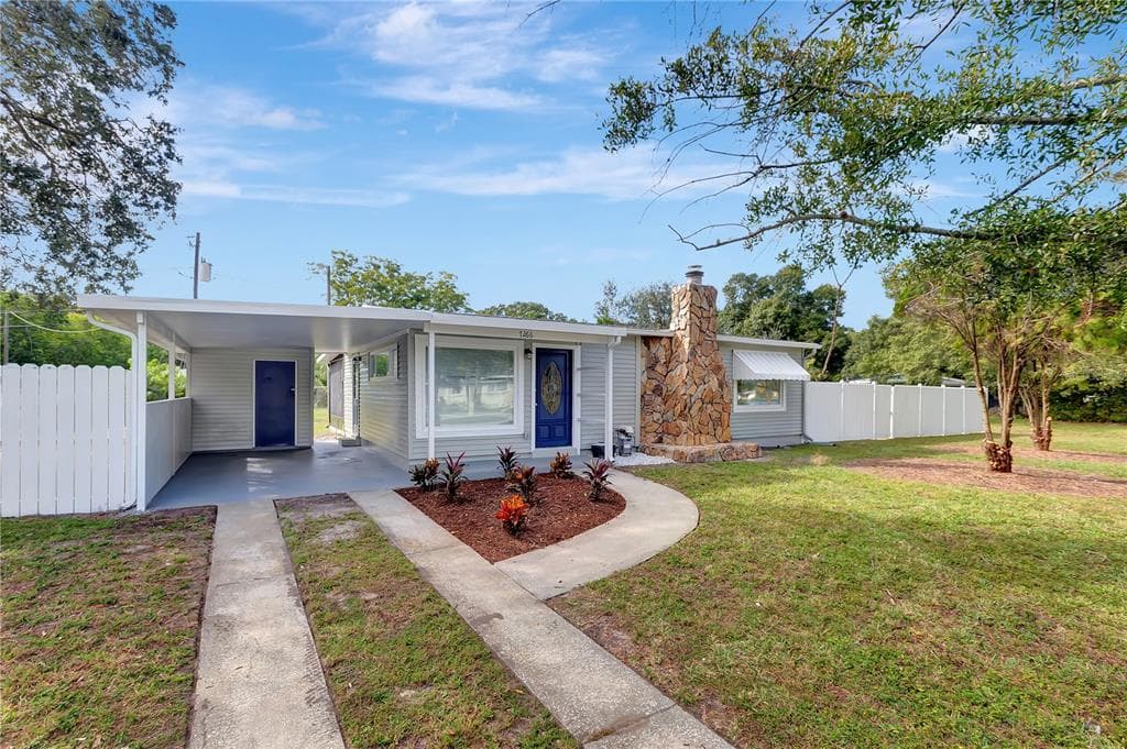 7266 14TH STREET N ST PETERSBURG, FL 33702