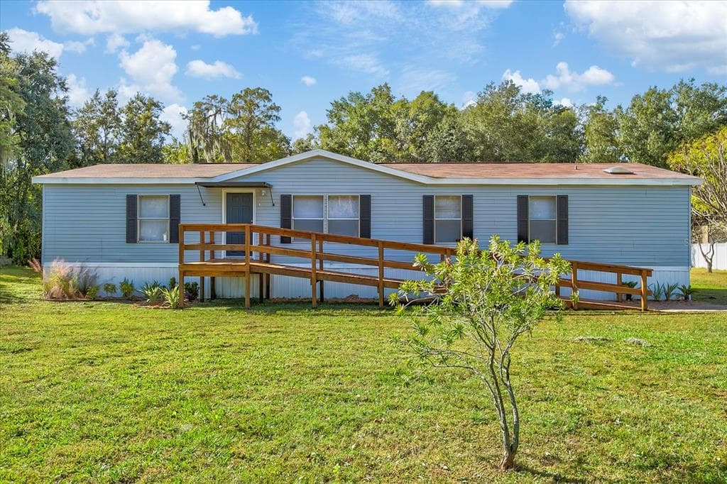 6633 ANGUS VALLEY DRIVE WESLEY CHAPEL, FL 33544