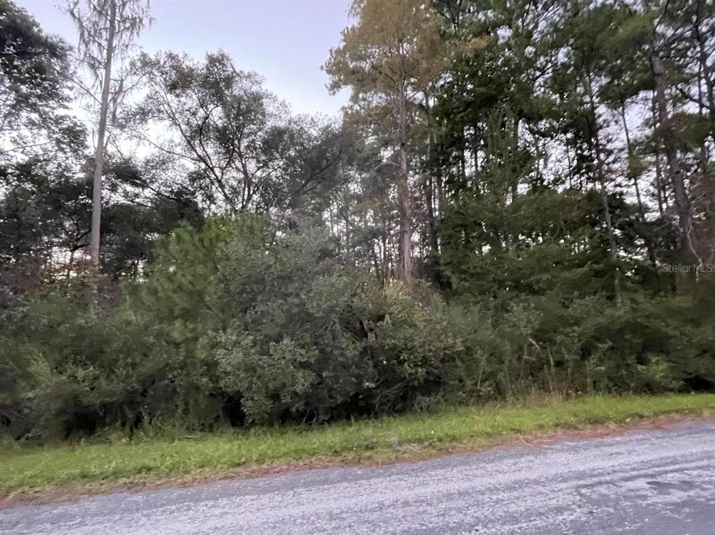 9622 N CAVEWOOD AVENUE CRYSTAL RIVER, FL 34428