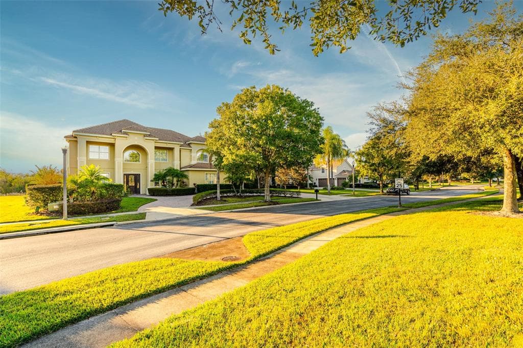 2012 WATERMERE LANE WINDERMERE, FL 34786