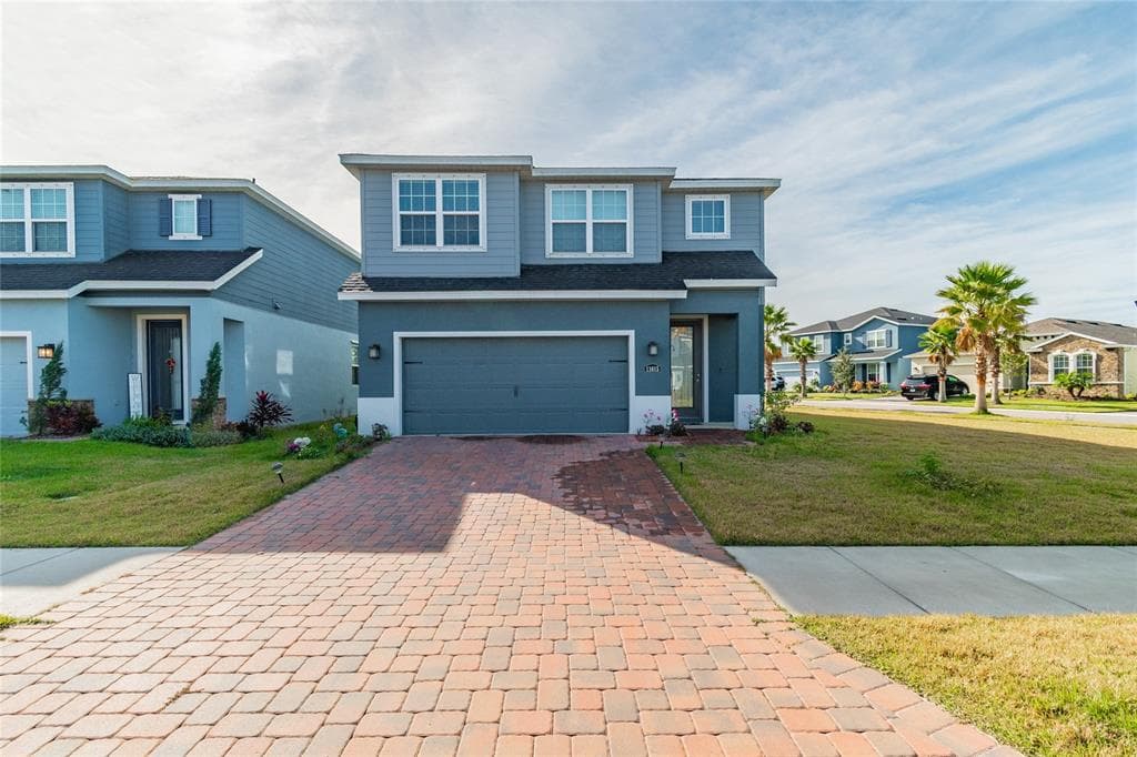 11615 MANDEVILLA VIEW WAY RIVERVIEW, FL 33579
