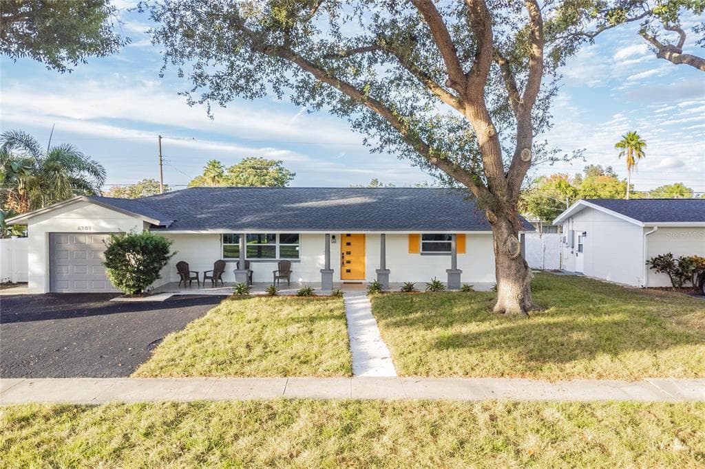 6101 29TH AVENUE N ST PETERSBURG, FL 33710