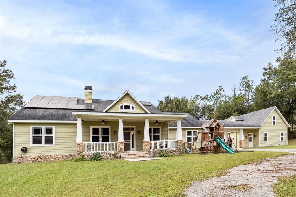 17747 LECIL LANE DADE CITY, FL 33523
