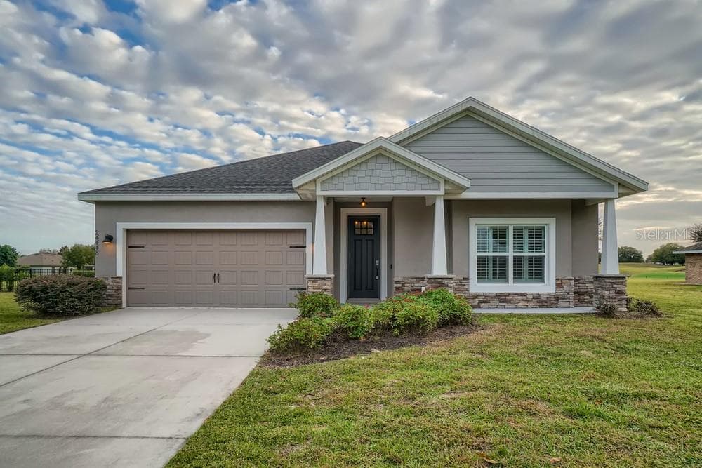 24448 CALUSA BOULEVARD EUSTIS, FL 32736