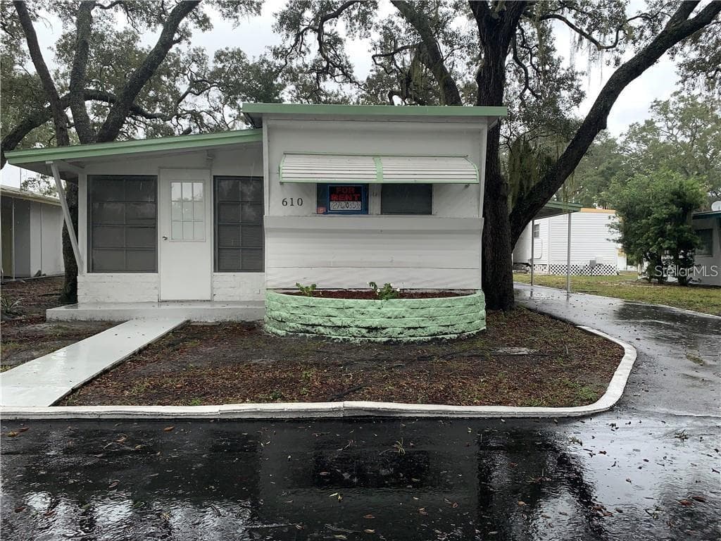 20000 US HIGHWY 19 UNIT 610 CLEARWATER, FL 33764