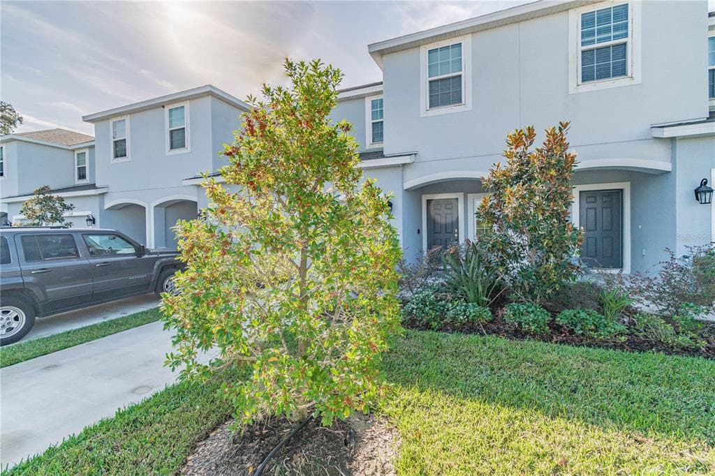 7212 GRAND ELM DRIVE RIVERVIEW, FL 33578