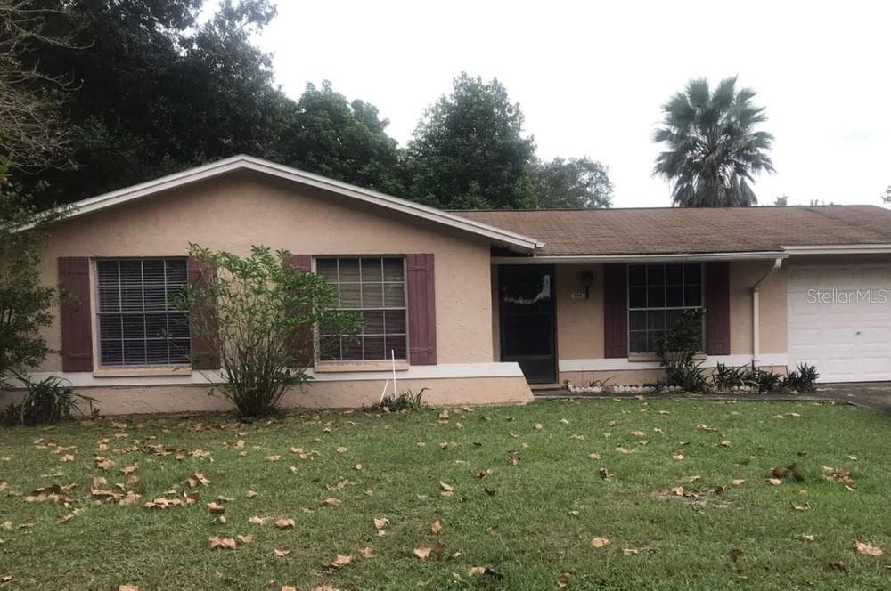 904 BALMORAL PLACE VALRICO, FL 33594