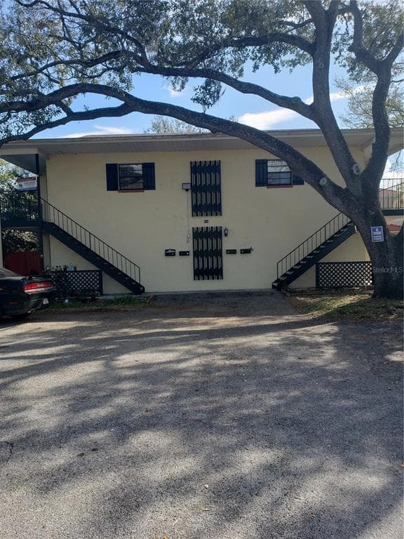 510 S AUDUBON AVENUE UNIT B TAMPA, FL 33609