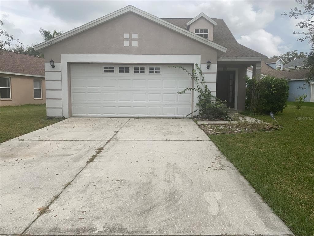 6429 CORAL CREEK COURT ELLENTON, FL 34222