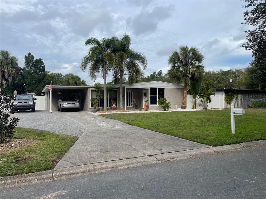 534 BROXBURN AVENUE TEMPLE TERRACE, FL 33617
