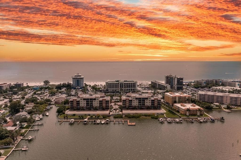5301 GULF BOULEVARD UNIT E303 ST PETE BEACH, FL 33706