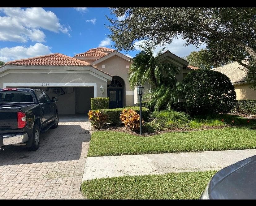 5097 FLAGSTONE DRIVE SARASOTA, FL 34238
