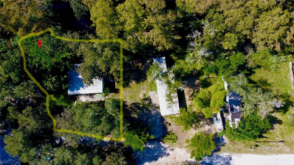 Lot 12 RIVERRUN ROAD NEW PORT RICHEY, FL 34655