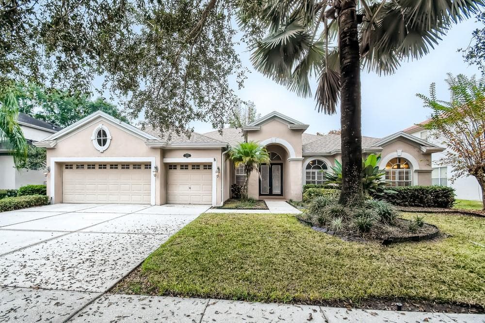 2203 CLIMBING IVY DRIVE TAMPA, FL 33618