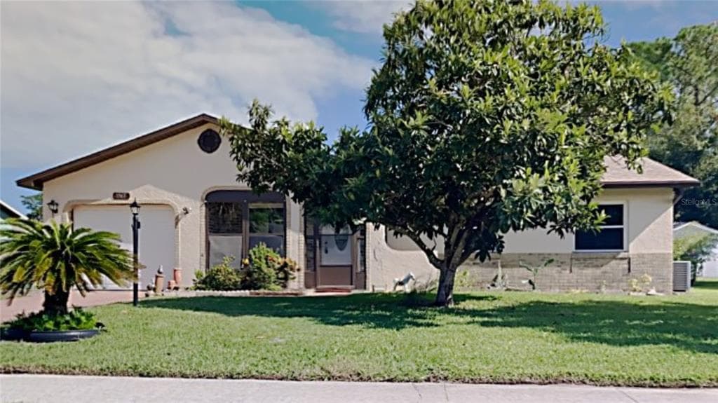 1365 DEXTER DRIVE E PORT ORANGE, FL 32129