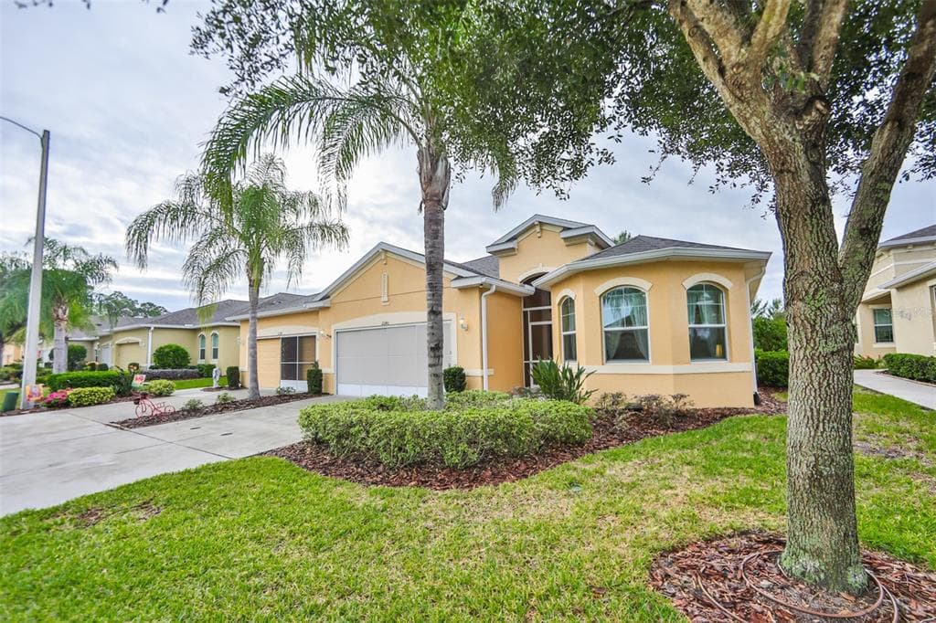 2240 OAKLEY GREEN DRIVE
