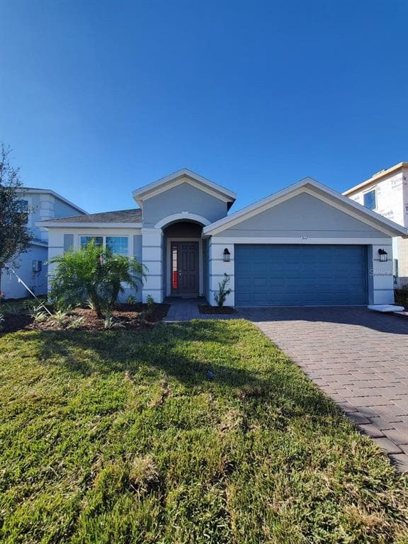 3117 EVITA STREET ORLANDO, FL 32824