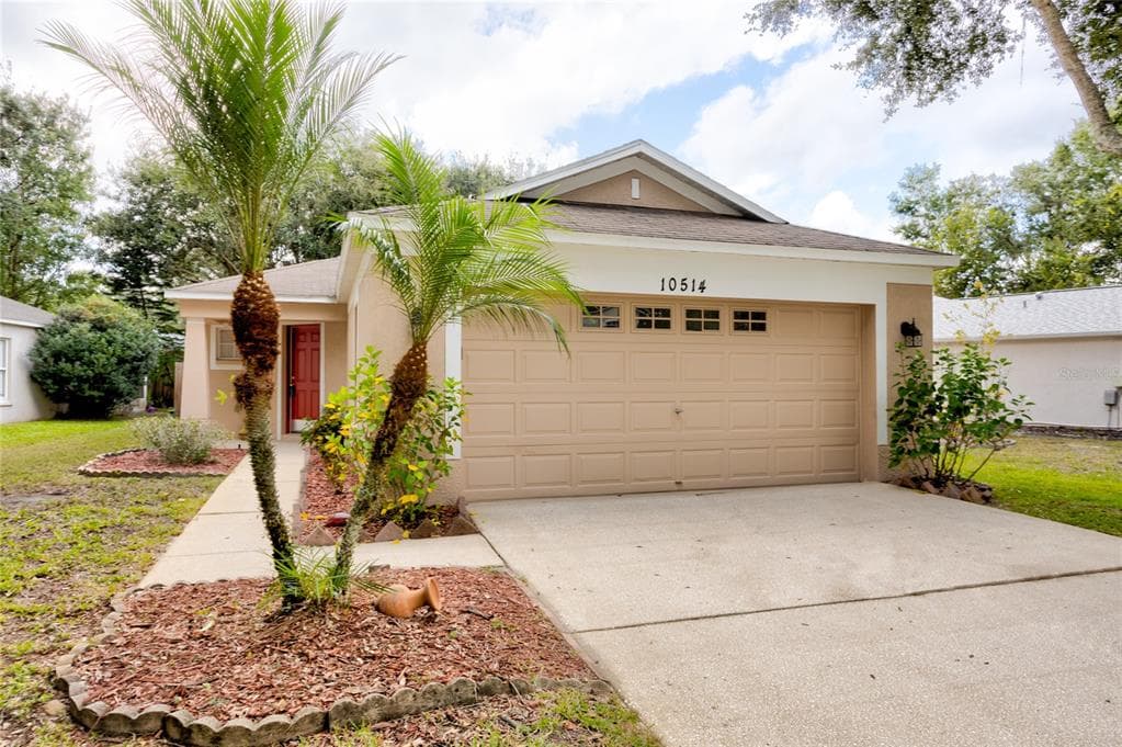 10514 BLACKMORE DRIVE TAMPA, FL 33647