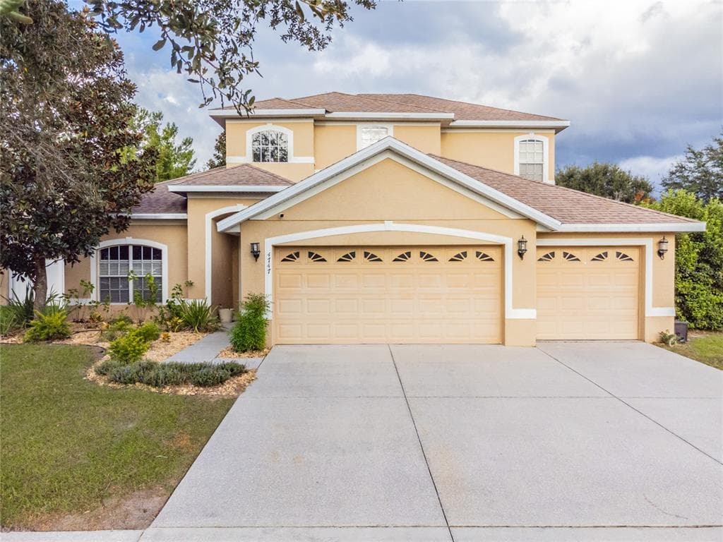 4747 BIRCHFIELD LOOP SPRING HILL, FL 34609