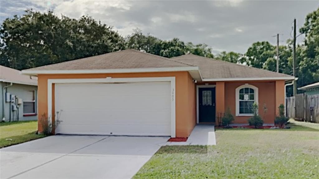 3405 PAIGE PLACE TAMPA, FL 33619