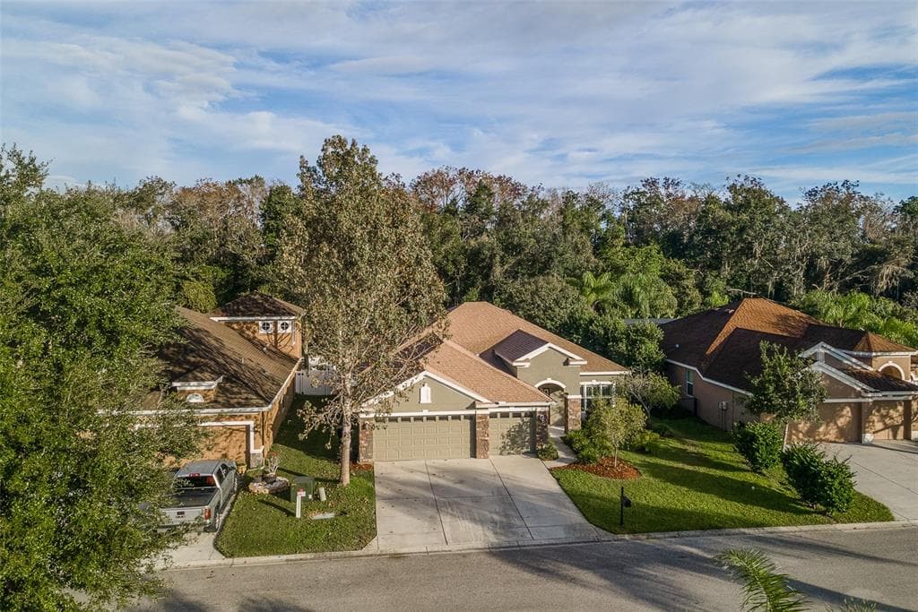 11139 RAGSDALE COURT NEW PORT RICHEY, FL 34654