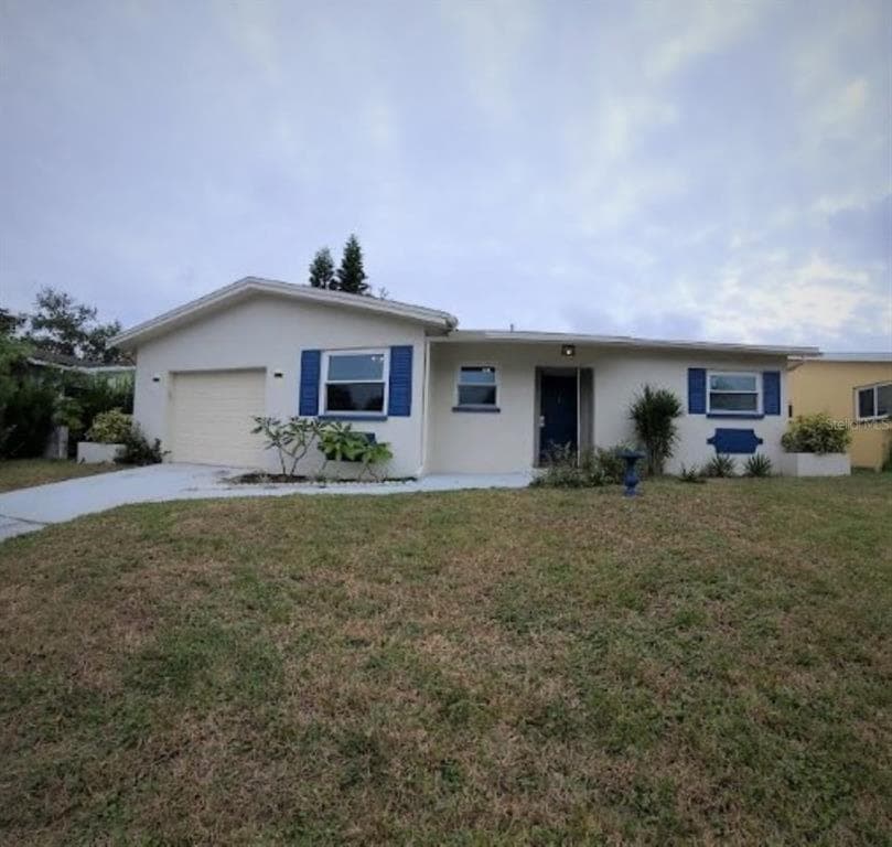 750 BARBARA STREET PALM HARBOR, FL 34684