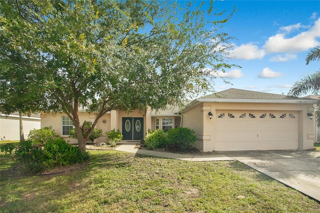 2230 TALL GRASS AVENUE BARTOW, FL 33830