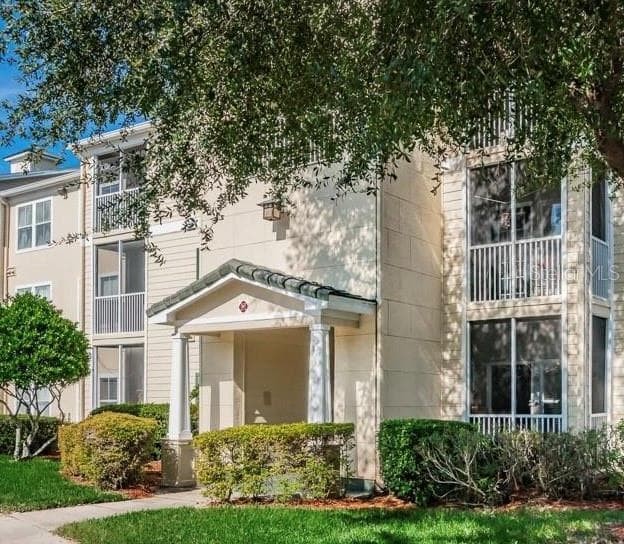 18385 BRIDLE CLUB DRIVE TAMPA, FL 33647