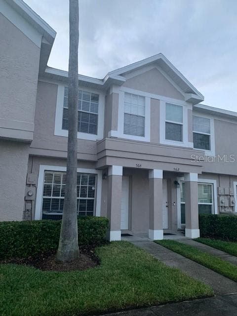 564 KENSINGTON LAKE CIRCLE