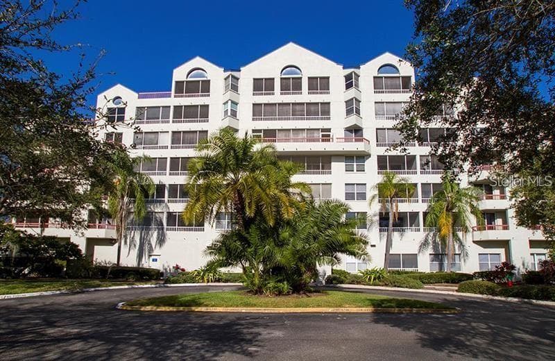 2333 FEATHER SOUND DRIVE UNIT B709 CLEARWATER, FL 33762