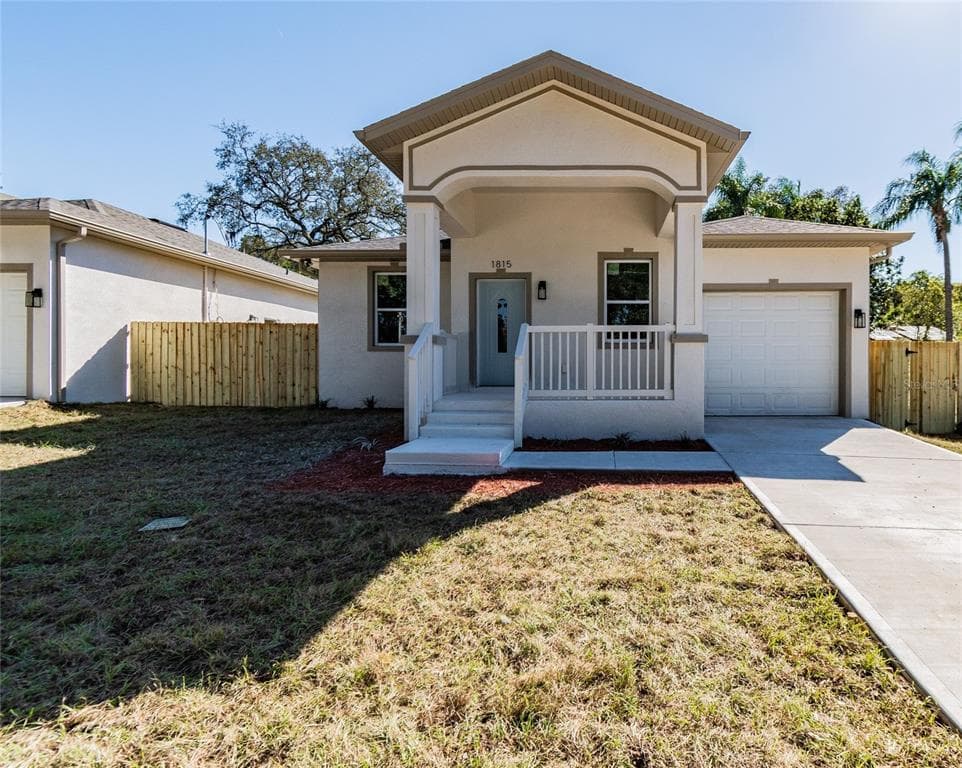 1815 E ESKIMO AVENUE TAMPA, FL 33604