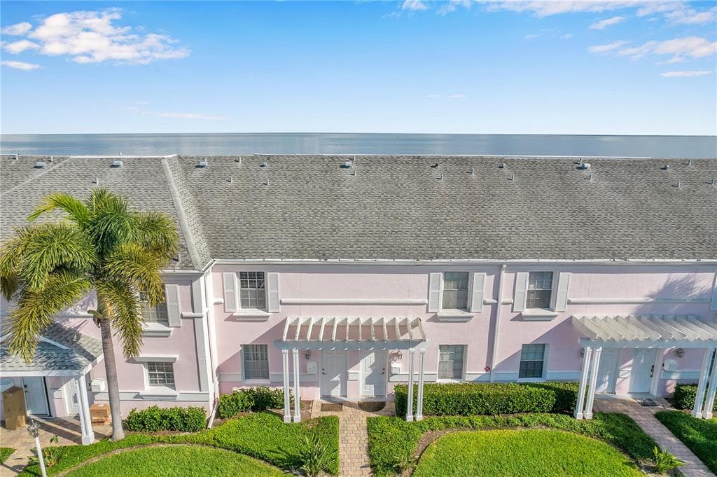 5148 COQUINA KEY DRIVE SE UNIT 5148 ST PETERSBURG, FL 33705