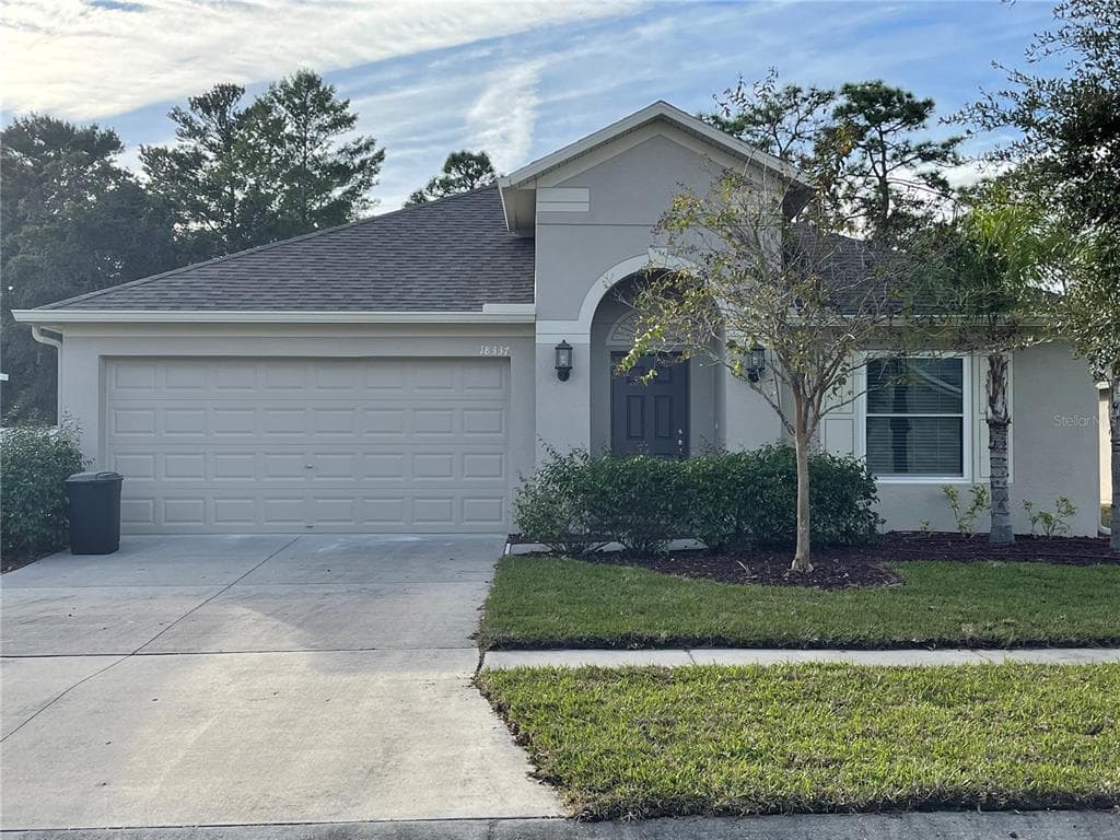 18337 WAYDALE LOOP HUDSON, FL 34667