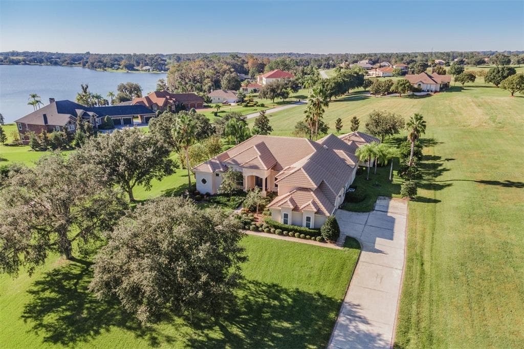 12821 VENTANA COURT DADE CITY, FL 33525