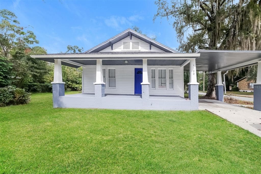 1700 HIGH STREET LEESBURG, FL 34748