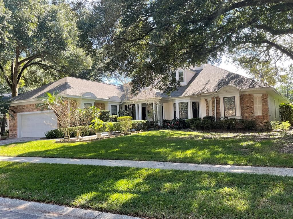 126 BARRINGTON DRIVE BRANDON, FL 33511