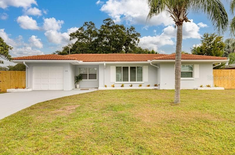 15 S MERCURY AVENUE CLEARWATER, FL 33765