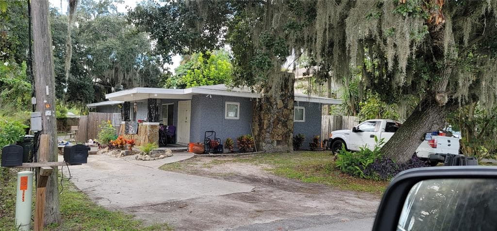 7545 PIER ROAD PORT RICHEY, FL 34668