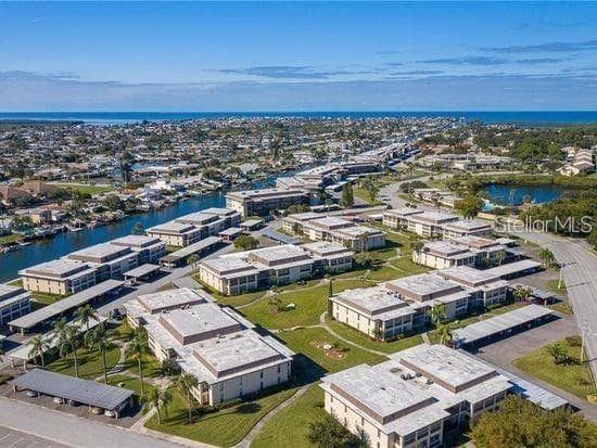 4518 GARNET DRIVE UNIT 205 NEW PORT RICHEY, FL 34652