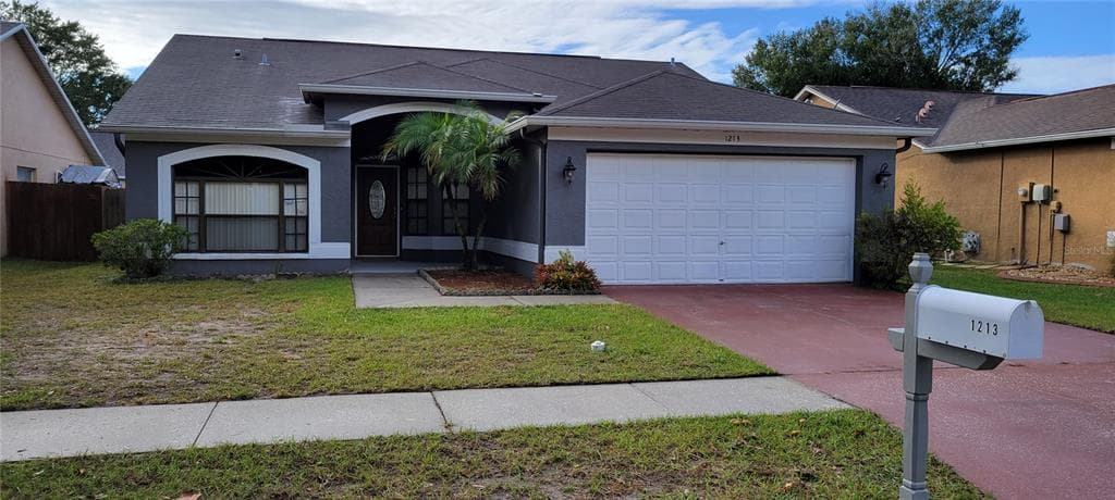 1213 GRASSY MEADOW PLACE