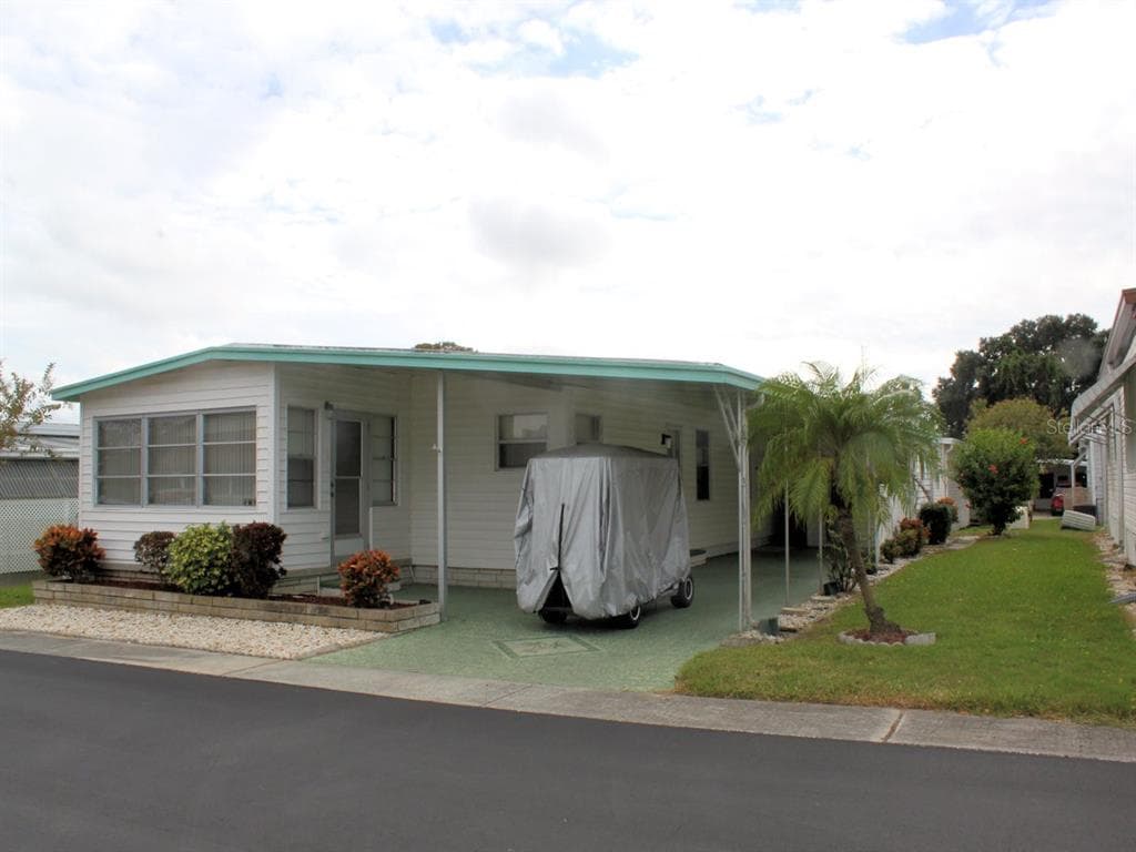 726 SUGAR PALM STREET LARGO, FL 33778