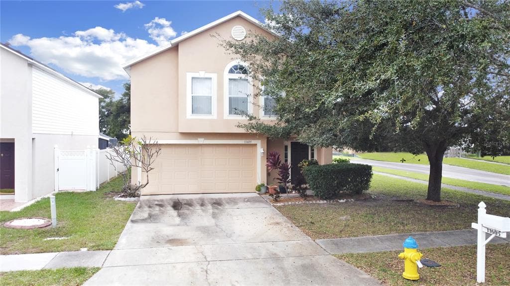 11605 IVY FLOWER LOOP RIVERVIEW, FL 33578